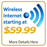 Wireless Internet