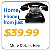 VOIP Home Phone