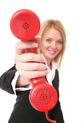 VOIP Phone Service from Falcon Internet Services